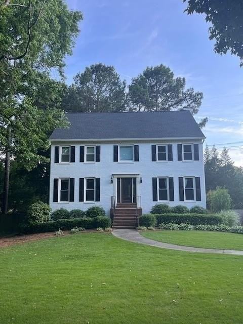 5080 Cricket Ct Sw - Photo 2 of 16