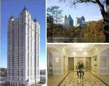 199 14th St Ne Apt 510 #510 - Photo 3 of 25