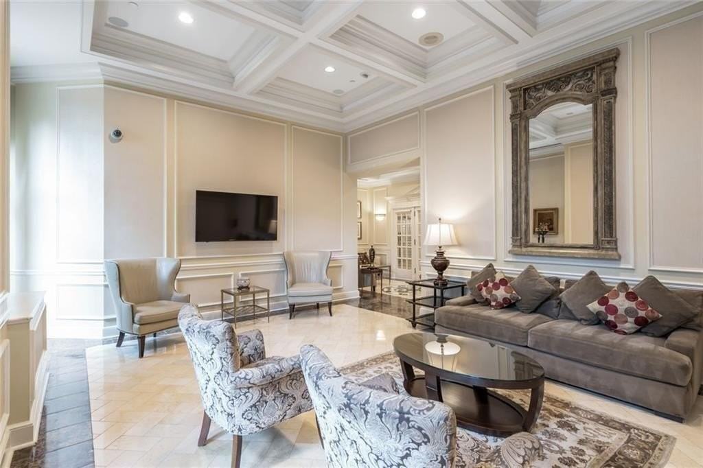 199 14th St Ne Apt 510 #510 - Photo 7 of 25