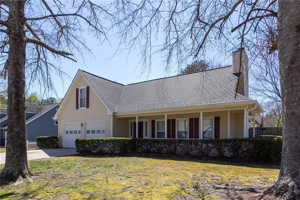 4291 Fiddlers Bnd - Photo 2 of 33