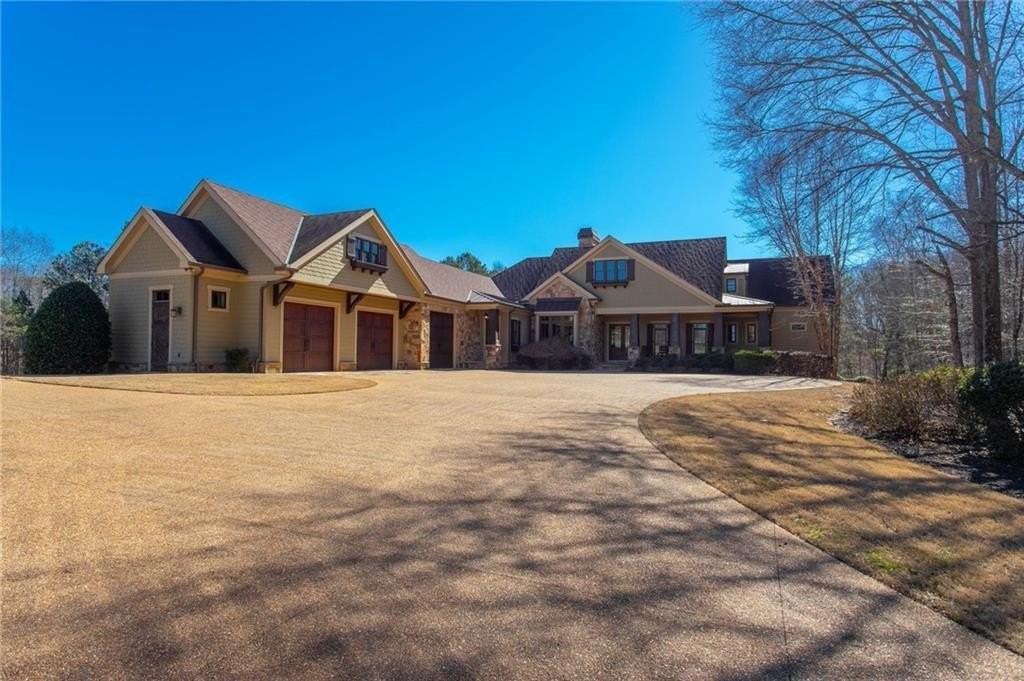 1086 Arbor Hill Rd - Photo 3 of 50