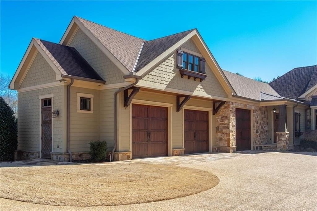 1086 Arbor Hill Rd - Photo 5 of 50