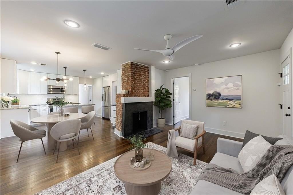 1272 Hardee St Ne - Photo 6 of 48