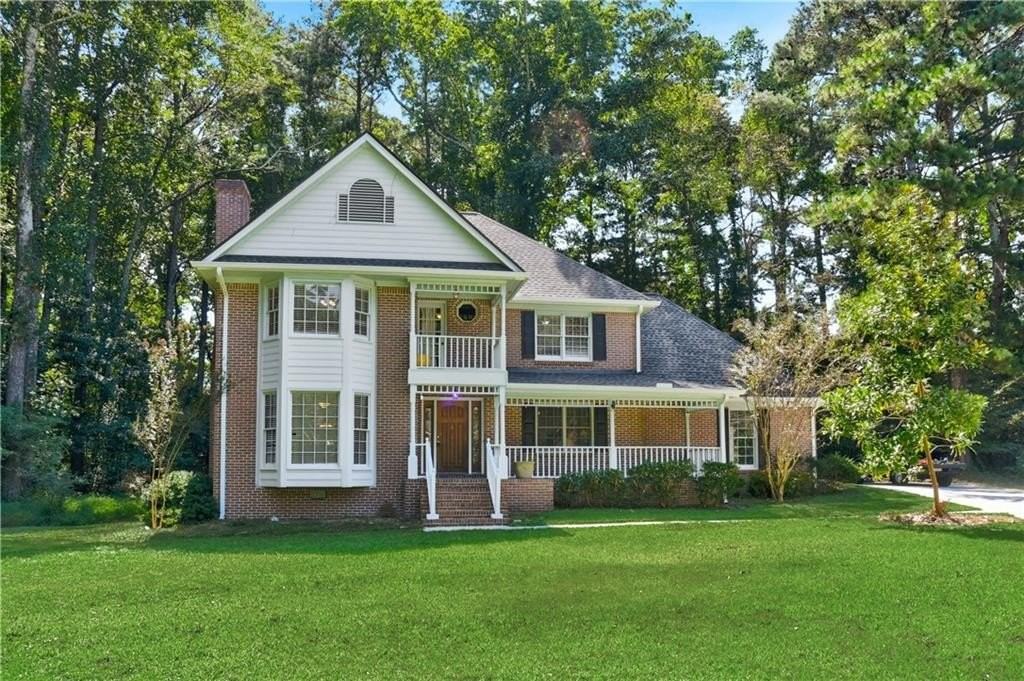 2160 Skyland Cove Ln