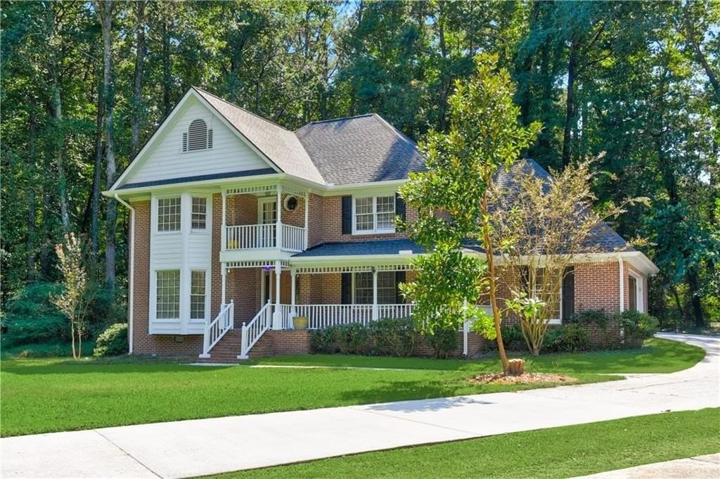 2160 Skyland Cove Ln - Photo 2 of 24