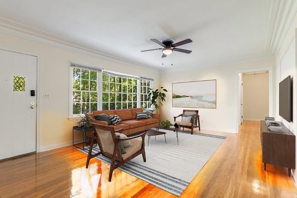 3851 Wieuca Rd Ne - Photo 5 of 31