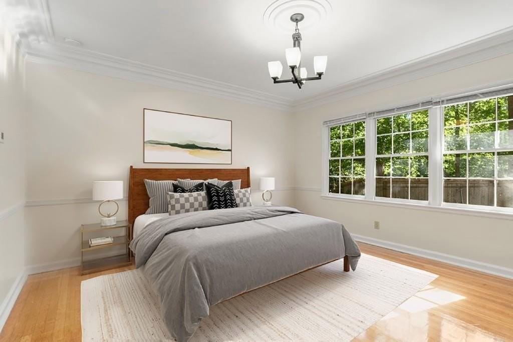 3851 Wieuca Rd Ne - Photo 7 of 31