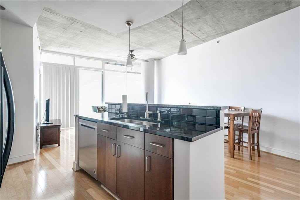 950 W Peachtree St Nw Unit 1710 #1710 - Photo 4 of 24