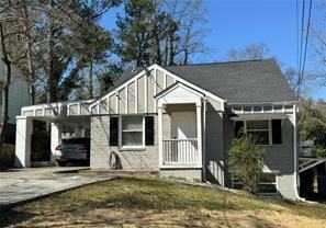 1307 Lorenzo Dr Sw #A - Photo 1 of 1