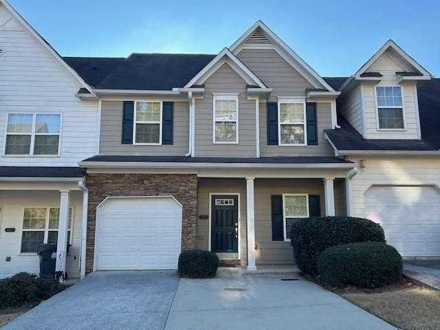 1943 Hoods Fort Cir Nw Unit 27 #27 - Photo 2 of 50