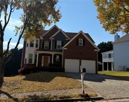 3720 Ansley Park Dr - Photo 1 of 1