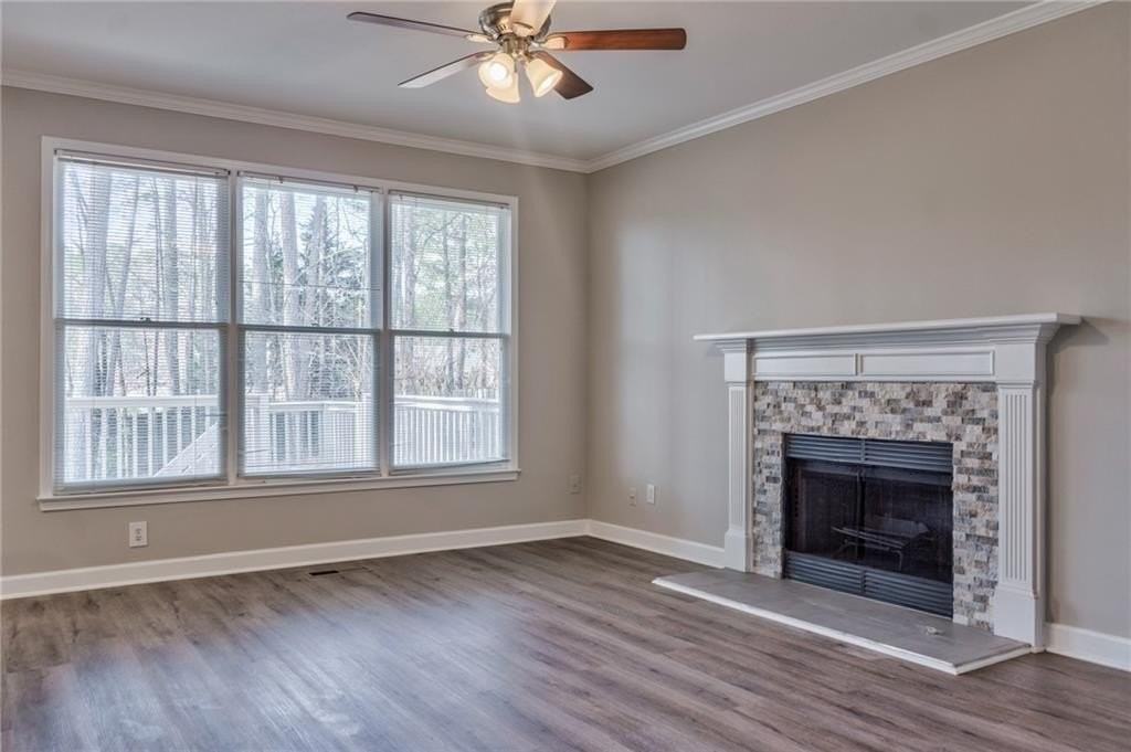 2011 Towne Lake Hls W - Photo 7 of 50