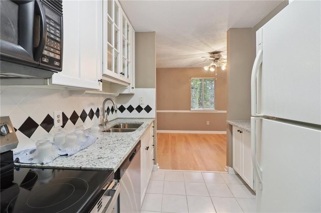 2398 Lawrenceville Hwy Unit E #E - Photo 5 of 24