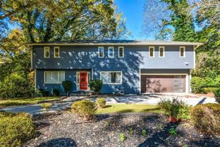 2704 Margaret Mitchell Dr Nw - Photo 1 of 1