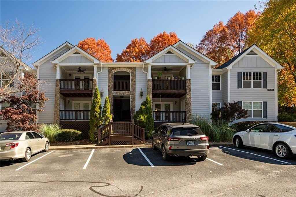 402 Madison Ln Se Unit 402 #402 - Photo 3 of 29