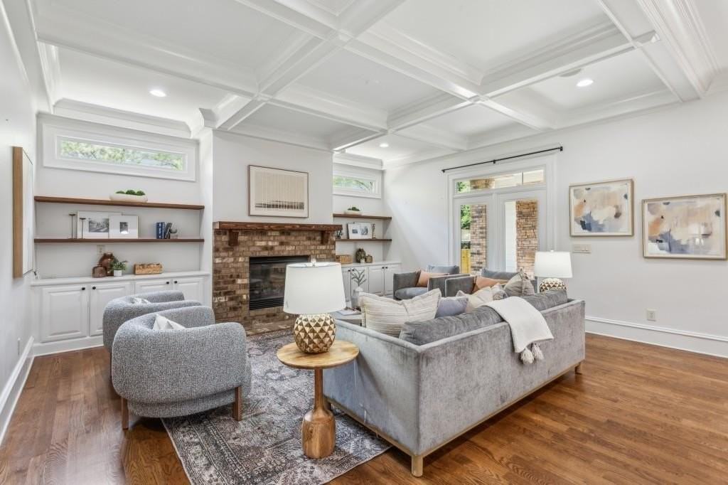 1363 Sylvan Cir Ne Unit A #A - Photo 2 of 50