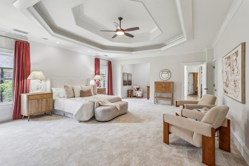 1363 Sylvan Cir Ne Unit A #A - Photo 3 of 50