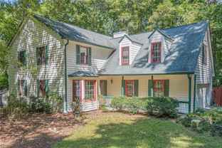 1610 Branch Valley Dr - Photo 1 of 1