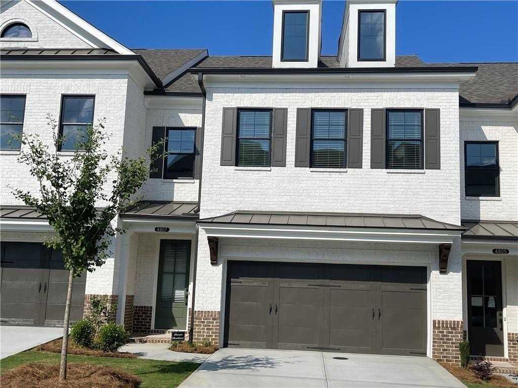 4807 Larkin Pass - Photo 2 of 50