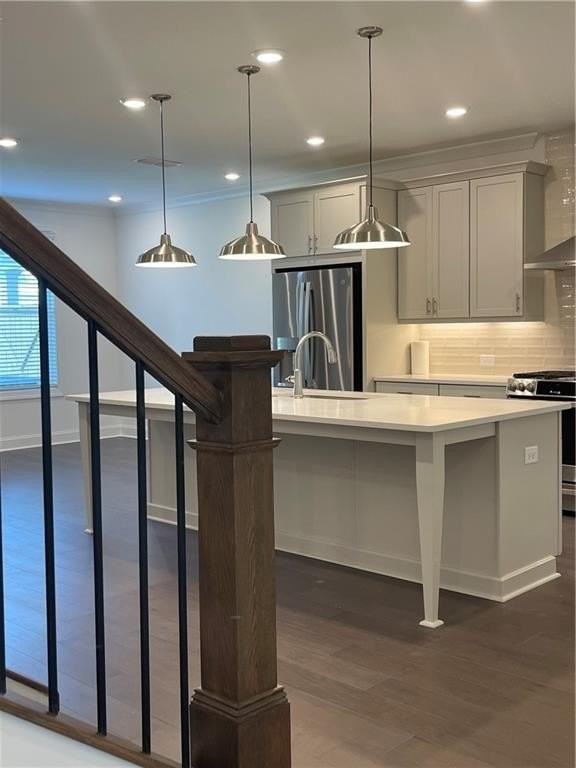 4807 Larkin Pass - Photo 7 of 50