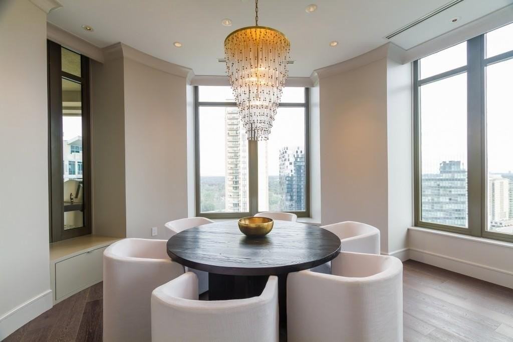 3376 Peachtree Rd Ne Unit 33a #33A - Photo 7 of 49