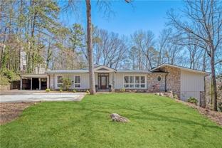 5259 Vernon Springs Trl - Photo 1 of 1