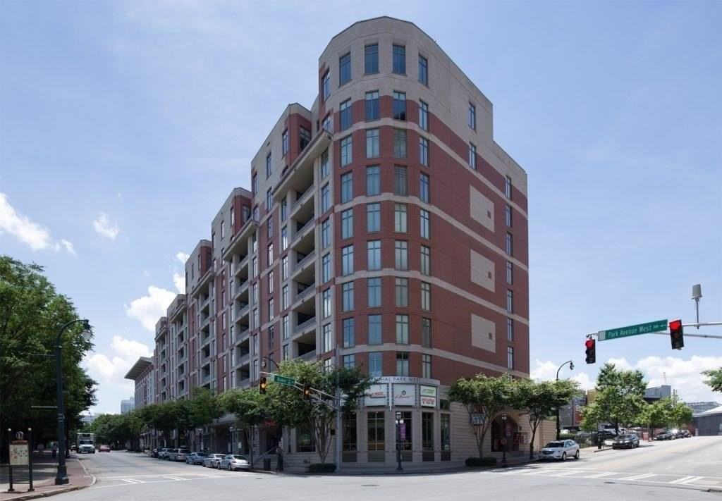 250 Park Avenue West Nw Unit 712 #712 - Photo 4 of 41