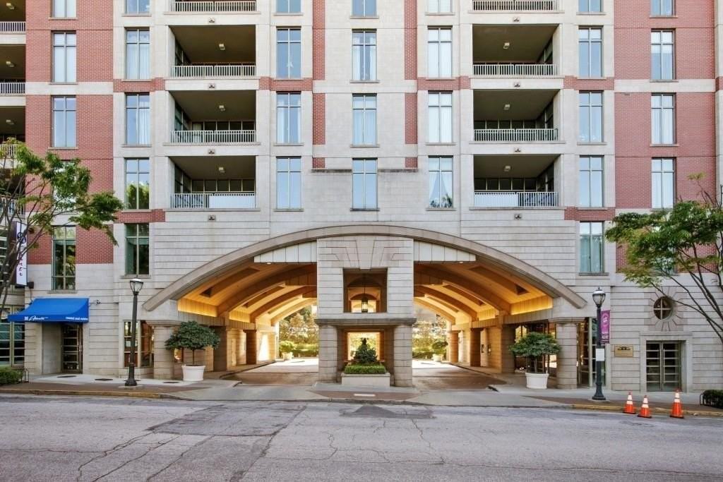 250 Park Avenue West Nw Unit 712 #712 - Photo 6 of 41