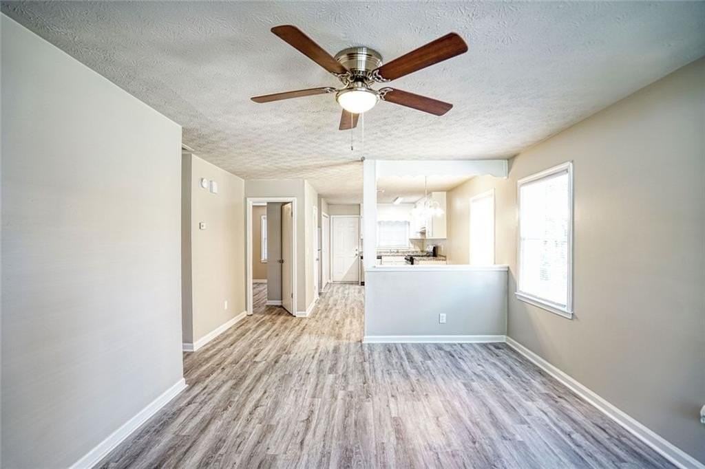 1516 Pine Cone Ln Nw - Photo 2 of 7