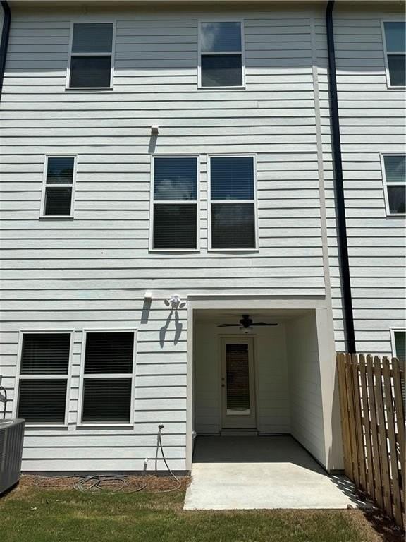 152 Werner Brook Way Sw - Photo 3 of 31