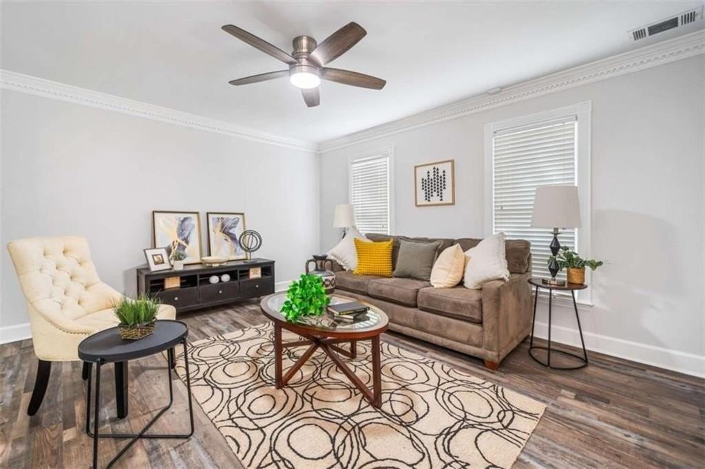 745 Princeton Mill Run - Photo 7 of 50