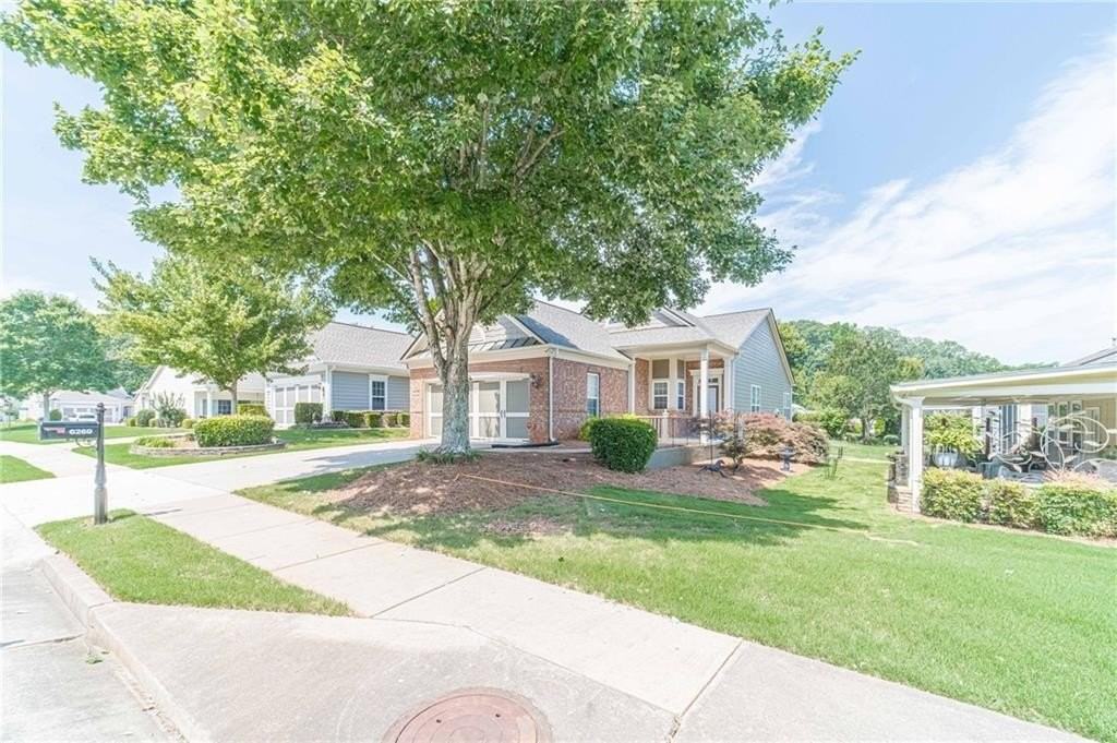 6260 Brookside Ln - Photo 3 of 50