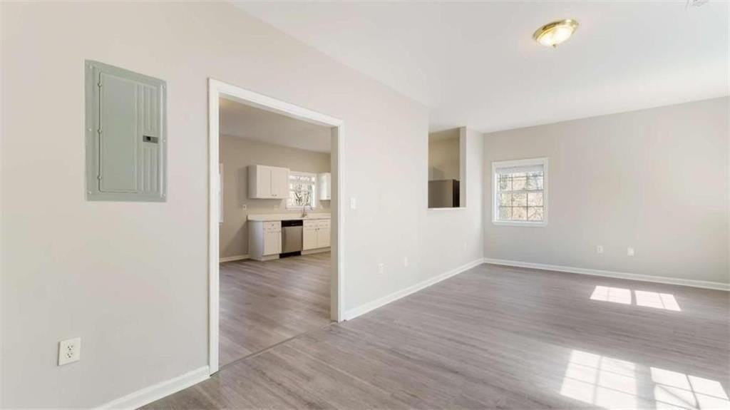 848 Ridge Ave Nw Apt A #A - Photo 4 of 26