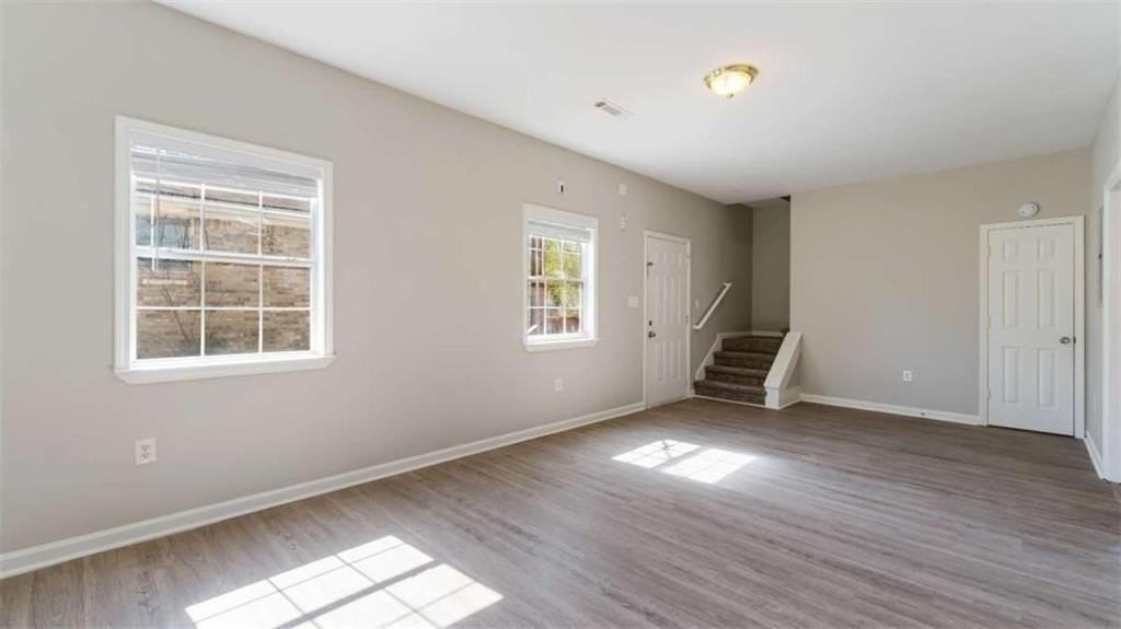 848 Ridge Ave Nw Apt A #A - Photo 5 of 26