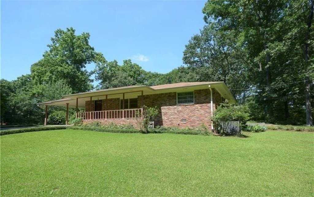 1648 Hammond Woods Cir Sw