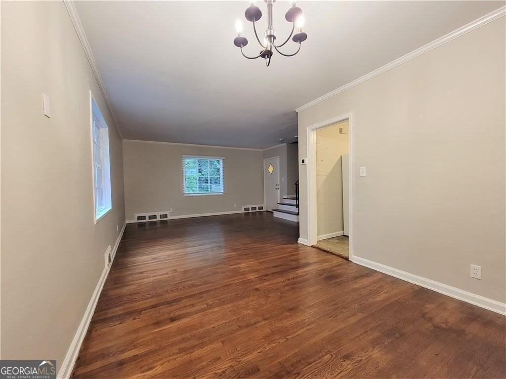 1321 Stillwood Dr Ne Apt B - Photo 6 of 12