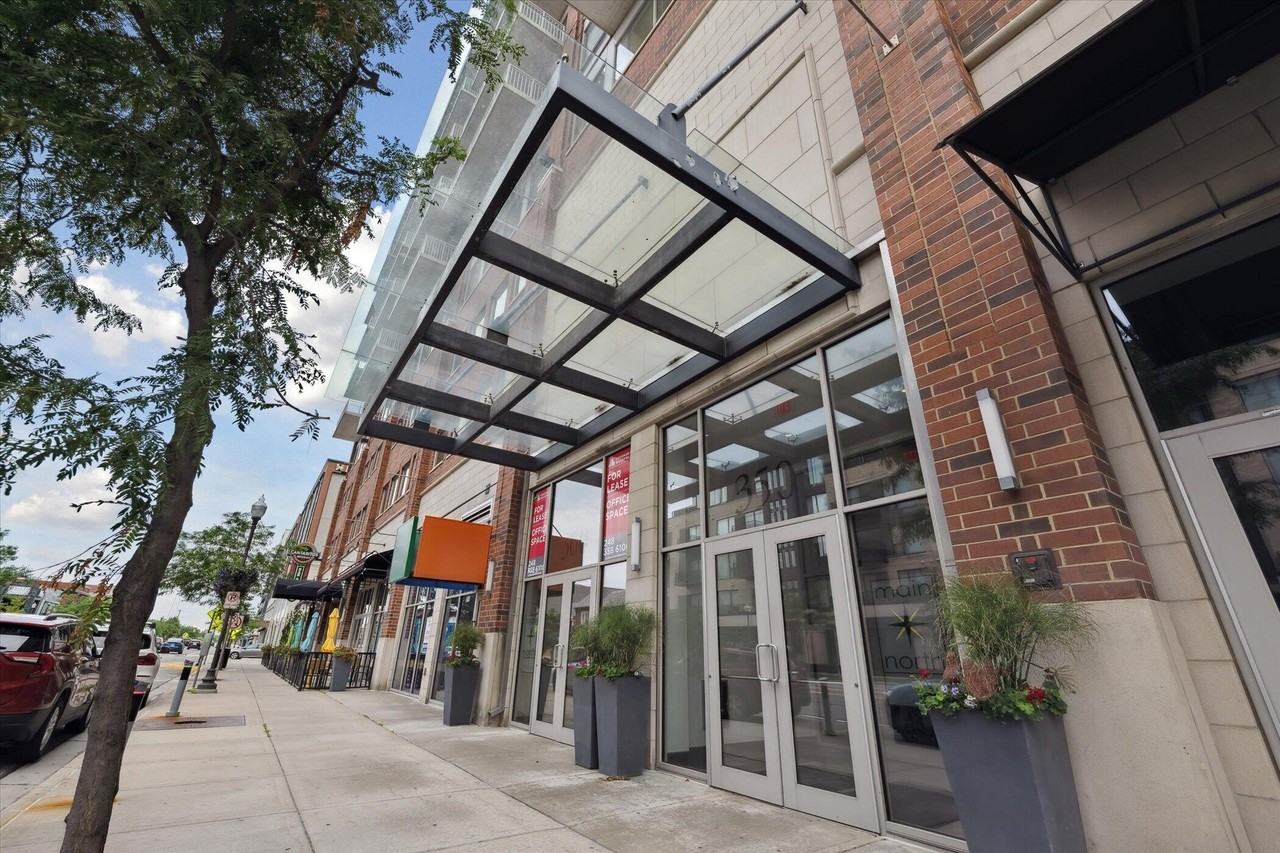 350 N Main St Unit 603 #603 - Photo 2 of 29