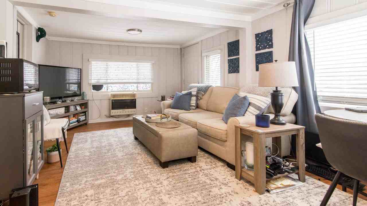 11291 E Shore Drive unit: Front House - Photo 3 of 16