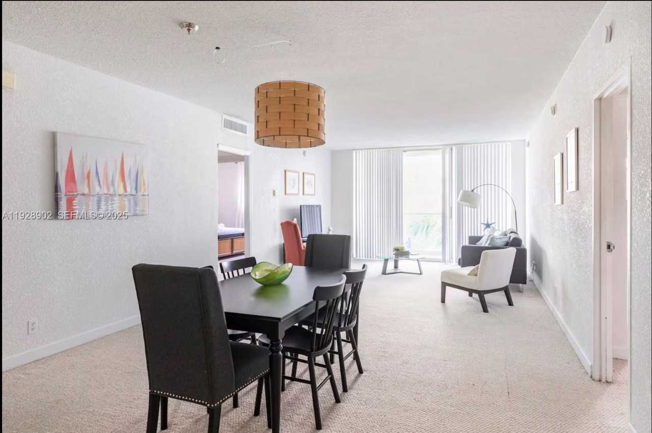 4001 S Ocean Dr #5M - Photo 3 of 8