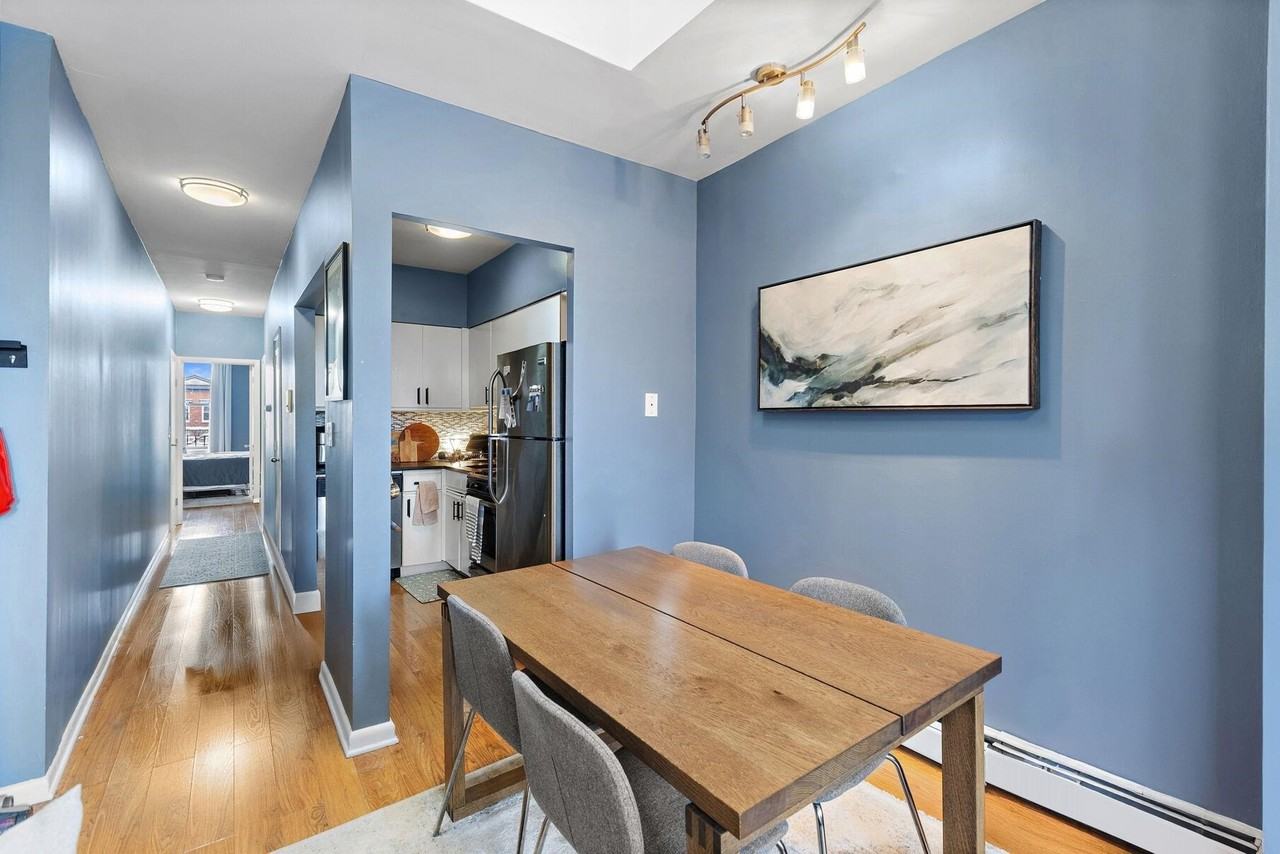 935 Park Ave #5S - Photo 4 of 14