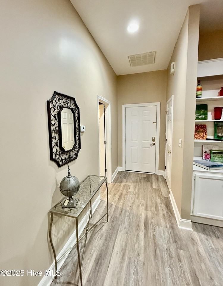 3408 Eli Joyner Ln Apt A #A - Photo 2 of 11