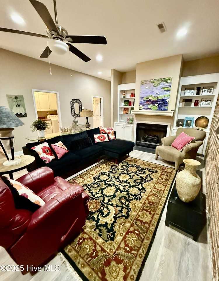 3408 Eli Joyner Ln Apt A #A - Photo 3 of 11