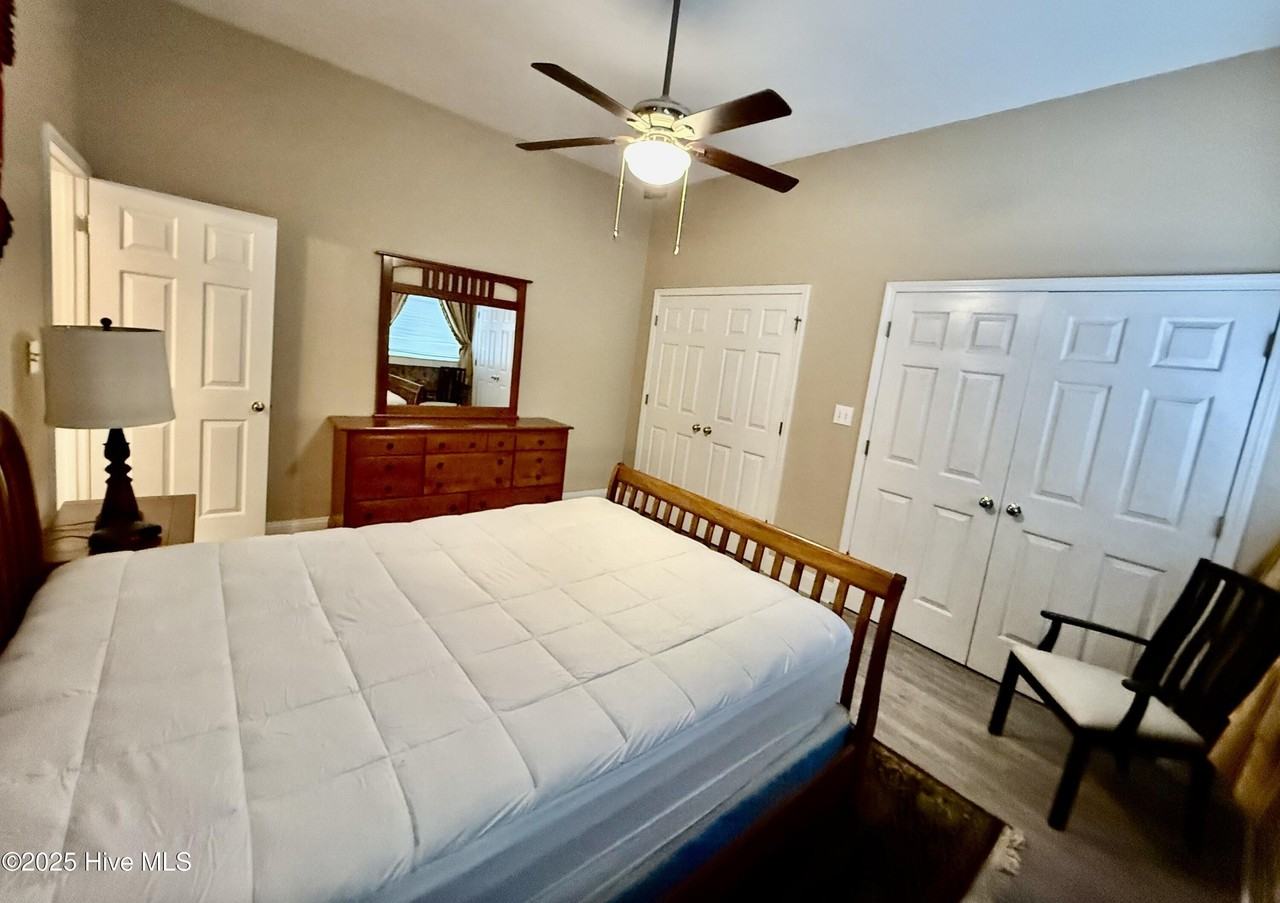 3408 Eli Joyner Ln Apt A #A - Photo 7 of 11