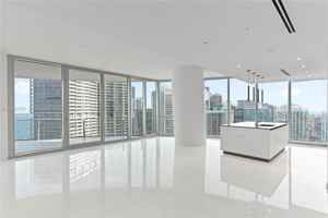 featured image of 300 Biscayne Boulevard Way #4007W