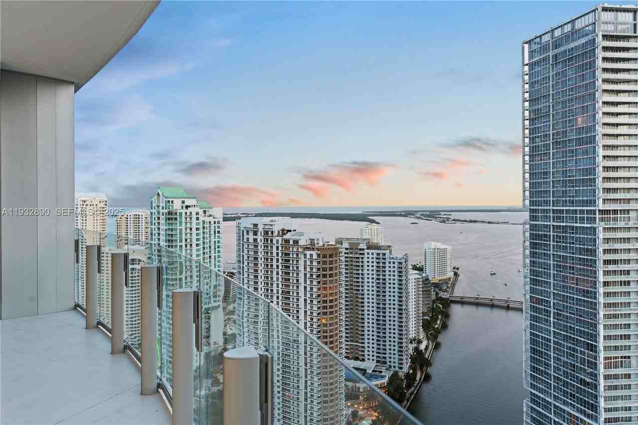 300 Biscayne Boulevard Way #4007W - Photo 2 of 24