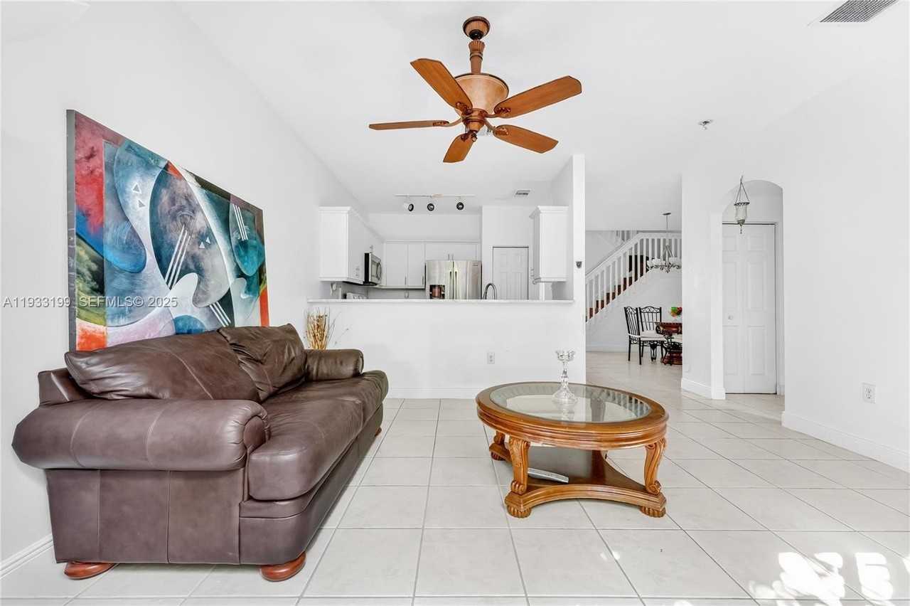 10934 Sw 247th Ter #10934 - Photo 6 of 28