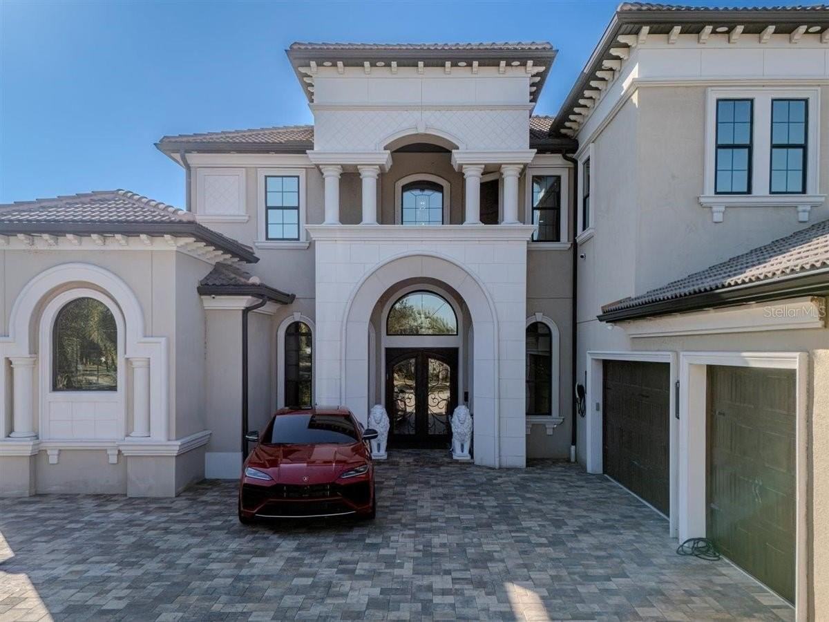 4303 Isabella Cir - Photo 3 of 50