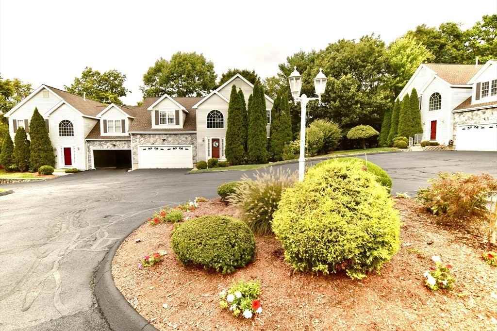 172 Edgehill Rd Unit 172 #172 - Photo 2 of 27