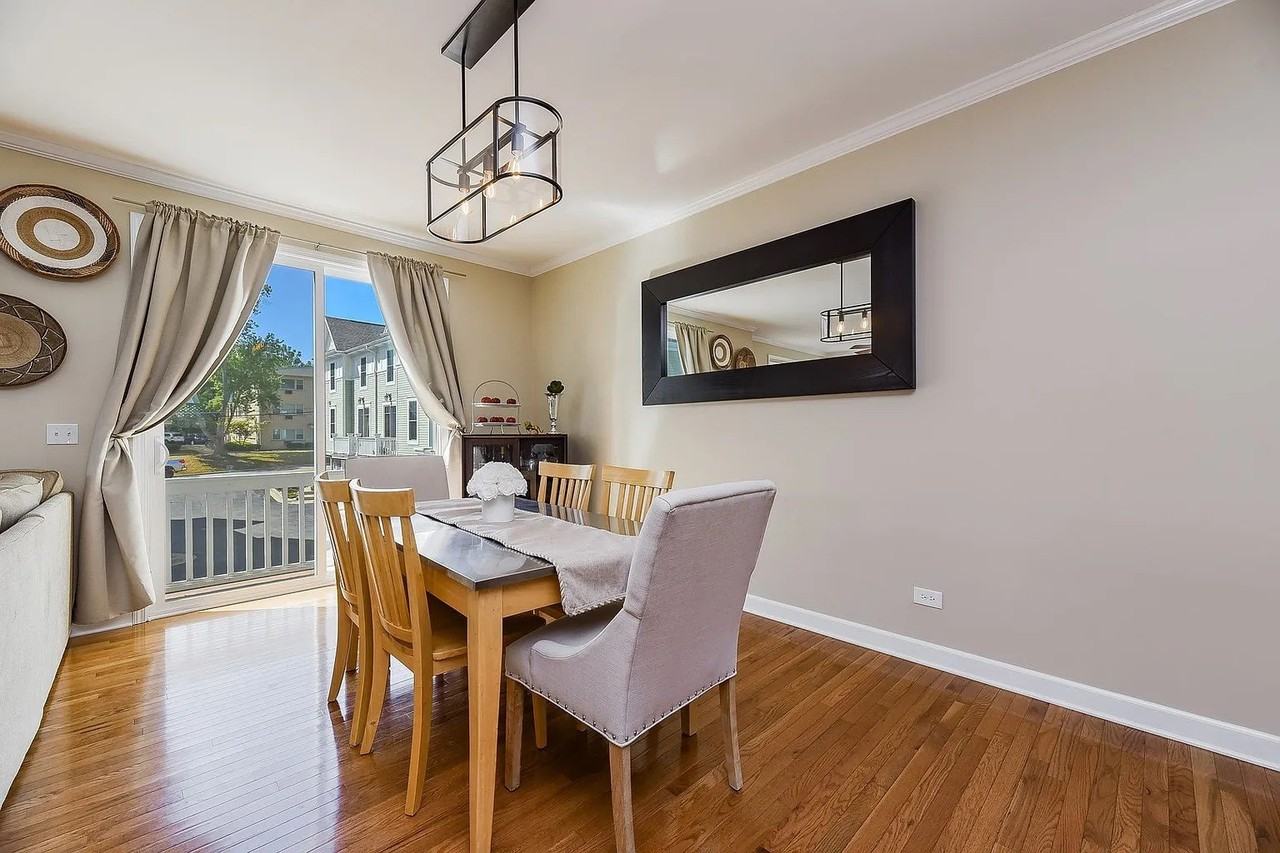 415 N President St Apt A #A - Photo 4 of 19