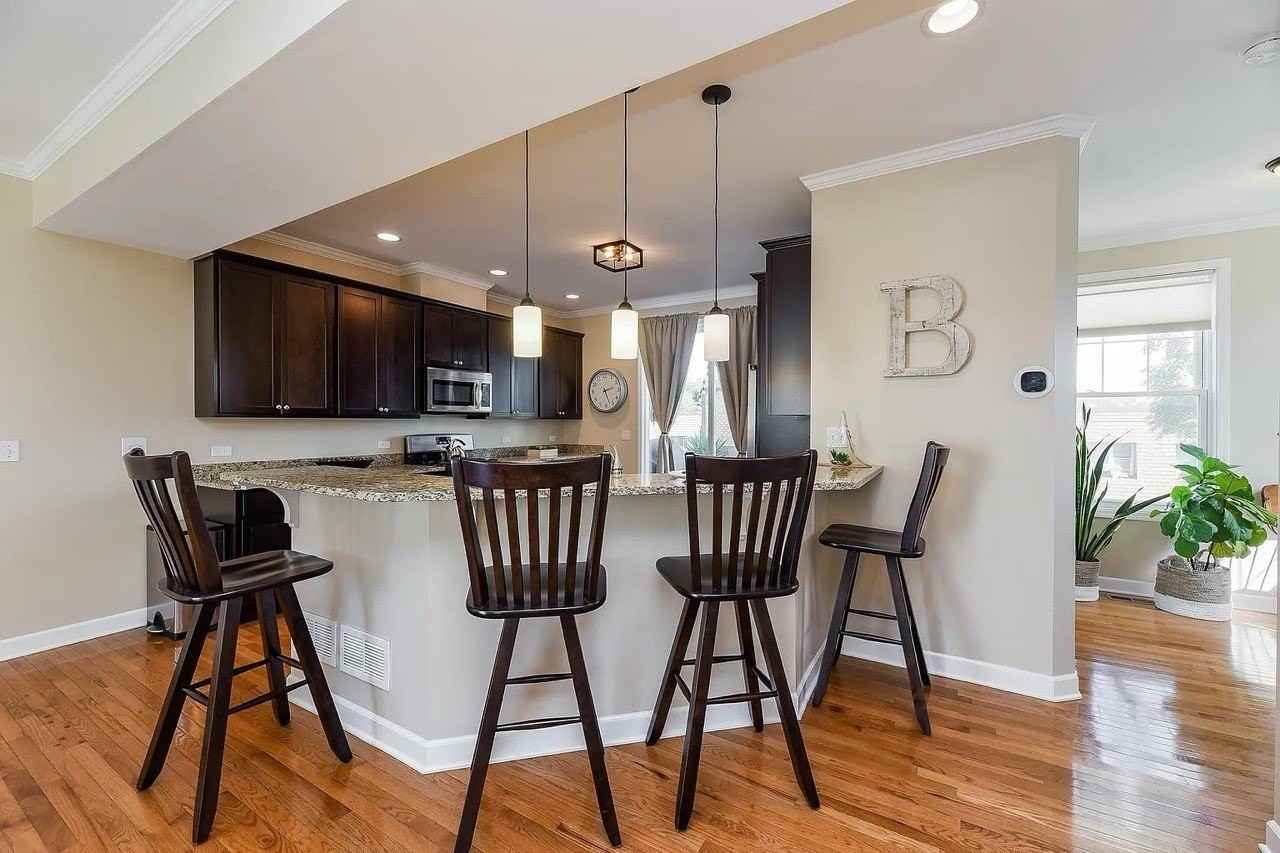 415 N President St Apt A #A - Photo 5 of 19